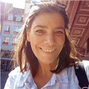 American-Native English teacher with 16 years teaching experience